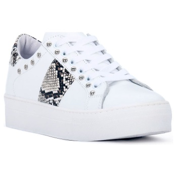 παπούτσια sport at go go galaxy bianco |