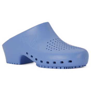 mules calzuro s celeste |