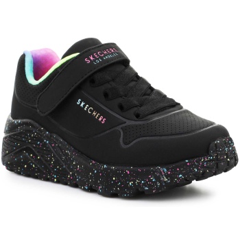 σανδάλια skechers uno lite - rainbow σε προσφορά