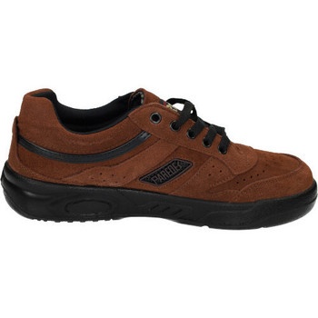 xαμηλά sneakers paredes - |