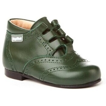 μπότες angelitos 627 verde |