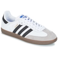  xαμηλά sneakers adidas samba og |