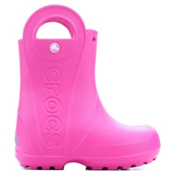 σανδάλια crocs it rain boot kids σε προσφορά