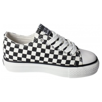 xαμηλά sneakers b&w - |
