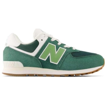 xαμηλά sneakers new balance nw574co1 w | σε προσφορά