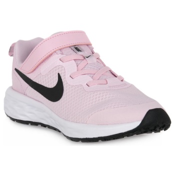 sneakers nike 608 revolution 6 lt ps |