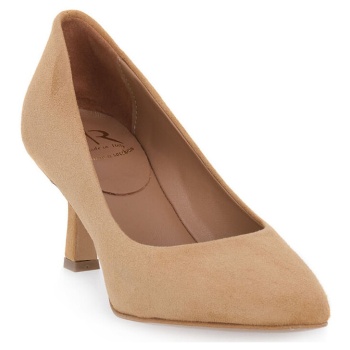 γόβες priv lab capra camoscio |