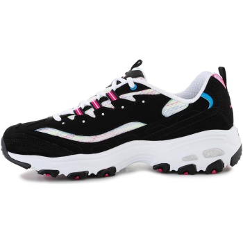 xαμηλά sneakers skechers d`lites sweet σε προσφορά