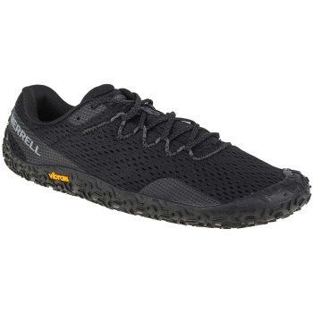 παπούτσια για τρέξιμο merrell vapor