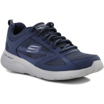 xαμηλά sneakers skechers dynamight 2.0 σε προσφορά
