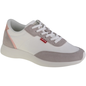 xαμηλά sneakers levis greta s |