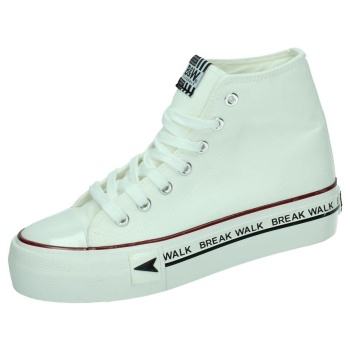 xαμηλά sneakers b&w - |