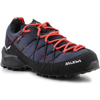 πεζοπορίας salewa wildfire 2 w σε προσφορά