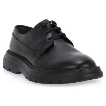 παπούτσια sport alberto guardiani black