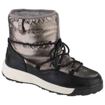 μπότες για σκι big star snow boots |