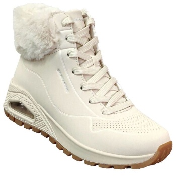 μποτίνια skechers uno rugged fall air |