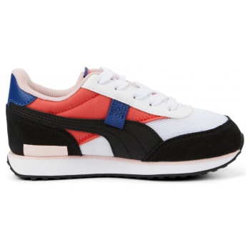sneakers puma future rider splash ps | σε προσφορά