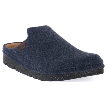 mules grunland blu 40topp |