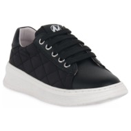  sneakers naturino a01 nixom platino |