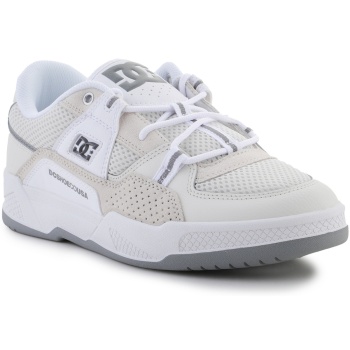 skate παπούτσια dc shoes construct