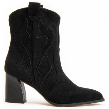 μπότες για την πόλη montevita 96621 | σε προσφορά