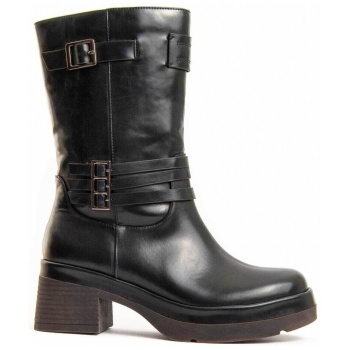 μπότες για την πόλη montevita 96675 | σε προσφορά