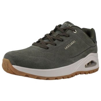 xαμηλά sneakers skechers uno σε προσφορά