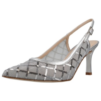 γόβες argenta 39006a | σε προσφορά