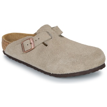 τσόκαρα birkenstock boston kids leve