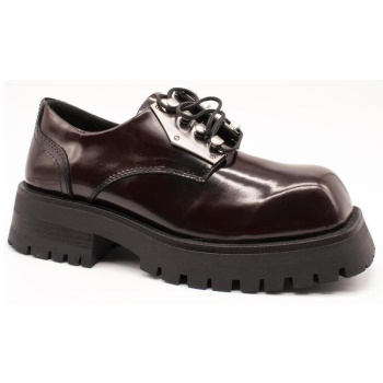 παπούτσια πόλης bronx 66535 qui-nn | σε προσφορά