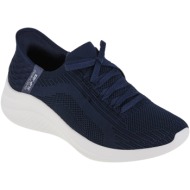  xαμηλά sneakers skechers slip-ins ultra flex 3.0 - brilliant |