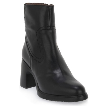 μποτάκια/low boots wonders nero lunes |