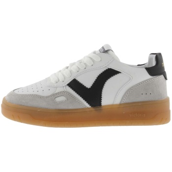 sneakers victoria seúl efecto piel | σε προσφορά