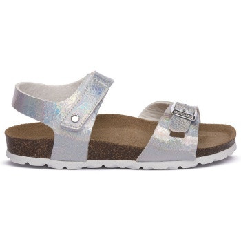 σανδάλια grunland iridescente 40luce |