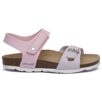 σανδάλια grunland glicine 40luce |