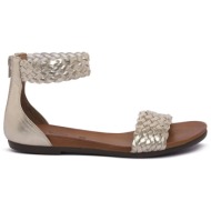  σανδάλια priv lab platrino treccia |