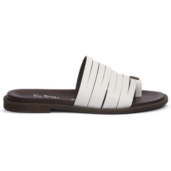 mules priv lab bianco |