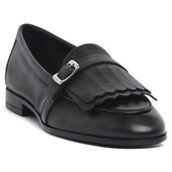 μοκασσίνια frau nero mousse | σε προσφορά