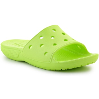 σανδάλια crocs classic slide k σε προσφορά