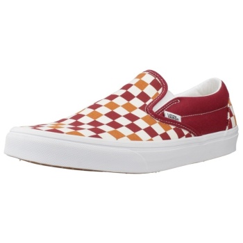 derbies vans classic slip-on | σε προσφορά