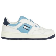  xαμηλά sneakers tommy hilfiger em0em01378 czc |