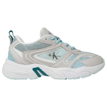 xαμηλά sneakers calvin klein jeans σε προσφορά