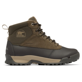 μπότες για σκι sorel 245 major, jet |