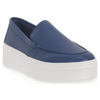 μοκασσίνια frau denim mousse |