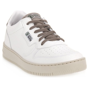 sneakers natural world gris claro |