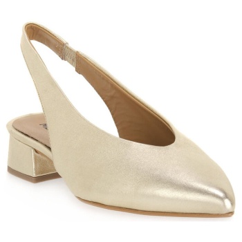 γόβες melluso wash platino |