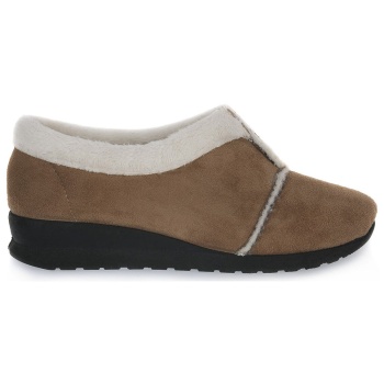 παπούτσια sport emanuela 2814 beige |
