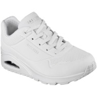  xαμηλά sneakers skechers uno stand on air w |