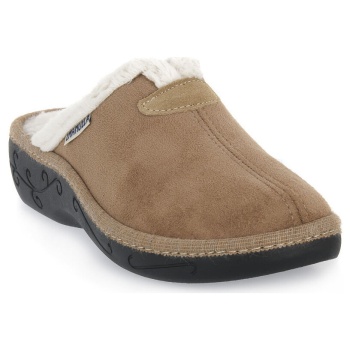 mules emanuela 1012 beige |