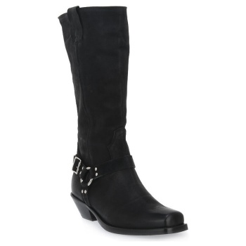 μπότες priv lab lindos nero |